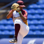 Ronald Acuña Jr. sigue líder de la Nacional en la votación para el All-Star