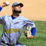 Caribes volvió a la senda del triunfo con desquite sobre Cardenales