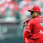 Víctor Bericoto entusiasmado con su llegada a Leones