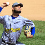 Wilyer Abreu busca consolidarse en la LVBP