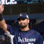 Omar Vizquel cesanteado por los Toros de Tijuana