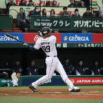 Chacín: “Anaheim siempre fue el equipo en el que quise jugar”