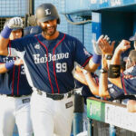 Rougned Odor designado Jugador de la Semana en la Americana