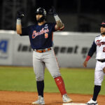 Águilas maniató al Cardenales con su pitcheo y se llevó la victoria en Maracaibo