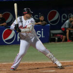 Wilfredo Tovar dejó en el terreno al Magallanes