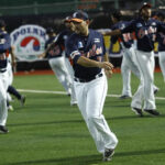 Águilas blinda el roster con la llegada de sus importados