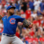 Aníbal Sánchez atraviesa por un sólido cierre de temporada