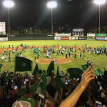 Comunicado de la Confederación de Beisbol Profesional del Caribe