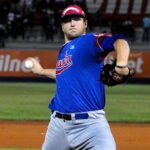 Andy Moye salió del roster de Bravos