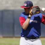 Ronny Cedeño espera ser un consejero en Magallanes