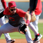 Brusdar Graterol se destacó en su debut en la Liga del Cactus