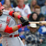 Jesús Luzardo impresionó en su regreso al montículo