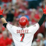 Cardenales anunció a Luis Ugueto como manager