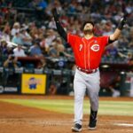 Enderson Franco fue subido por San Francisco