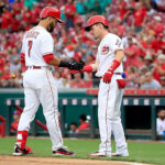 Asdrúbal Cabrera y Eduardo Escobar cambiaron de equipo