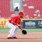 Henderson Álvarez quiere lanzar con Tiburones