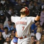 Ronald Acuña Jr. sobre el 40-40: “Si no lo logro, no lo logré”