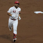 Houston subió al lanzador Luis García