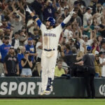 Wilmer Flores acordó extensión de contrato con San Francisco