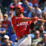 Contreras: “Si quieren reconstruir a mi alrededor, estoy abierto a conversar”