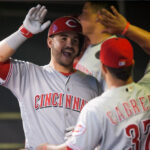 Aníbal Sanchez fue enviado al bullpen