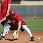 Henderson Álvarez podría regresar antes de lo esperado