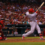 Avisail García igualó marca de V-Mart