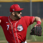 Abraham Toro es el hombre 26 de Houston