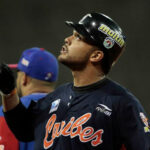 Tigres remontó y venció al Magallanes