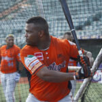 Ramón Flores aspira a reencontrarse con su juego