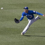 Robinson Chirinos listo para volver a ser titular de Texas