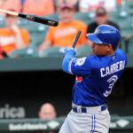 Eduardo Rodríguez progresa de su lesión