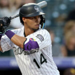 Miguel Cairo terminará la temporada como mánager de Chicago