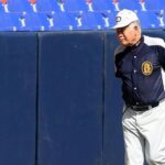 Eugenio Suárez no se uniformará con Leones