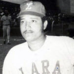 Edison Barrios dispuesto a cumplir el rol que le asignen los Diablos Rojos