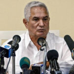 Franklin Pérez fue dejado libre por Detroit