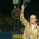 Williams Pérez: “Desde niño he seguido a Cardenales”