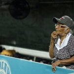 Pablo Sandoval fue dejado libre temporalmente por San Francisco