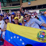 Francisco Arcia y el bullpen guiaron el triunfo del Magallanes