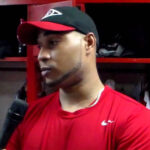 René Reyes lideró la ofensiva de Caribes