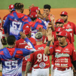 Colombia remontó para imponerse a Curazao en maratónico duelo