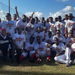 La Guaira irá por la gloria y Lara contra la historia