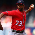 Martín Prado batea con mayor contundencia desde el Juego de Estrellas