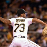 Luis Rengifo fue cambiado a los Rays