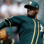 Félix Hernández superó a Freddy García