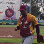 Niuman Romero piensa que Caribes tiene el potencial para aspirar al título