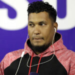Mayckol Guaipe fue el Más Valioso de la primera ronda de playoffs