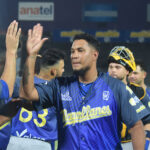 Danry Vásquez se aferra a su segunda oportunidad