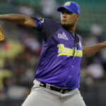 Pospuesto por lluvia el desafío entre Bravos y Cardenales