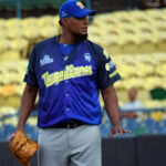 Alexander Álvarez y Oscar Campos forman parte de un reducido grupo